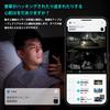 AKEEYO AKY-421 Car Dash Camera, 2 Cameras, Cloud Compatible, Built-in GPS, Live View, Parking