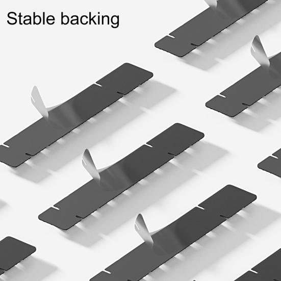 Chain Stay Protector Dirt-resistant Waterproof Wear-resistant 3D Embossment Silicone Rust Resistant Frame Chain Guards for Cycling