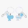 THE BOYZ 2nd Album PHANTASY POP-UP MD Keyring