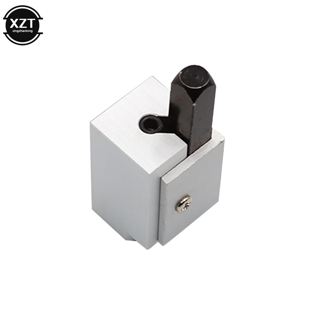 Schnelles Schneiden Rechter Winkel Meißel Holzecke Holztür Scharnierbefestigung zum Rechtwinkligen Ausrichten von Scharniervertiefungen Holzschnitzerei Holzbearbeitungswerkzeug