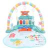 Baby Gyms Play Mats Multifunction Early Education   Piano Baby Musical Activity Mat for Baby Toddlers