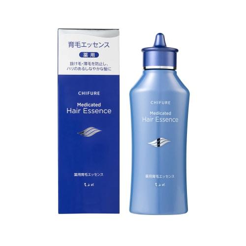 

Chifure [Quasi-drug] Medicated hair growth essence (hair growth agent for scalp) 200mL 1 piece