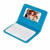 OLOEY Universal Phone Bluetooth Keyboard Cover