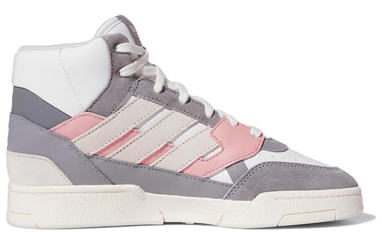 Adidas Wmns Drop Step Se 'Crew White Wonder Mauve' Women's HR1420