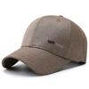 Spring and Autumn New Baseball Cap Men's Cap Sun Hat Hat Versatile Four Seasons Hat