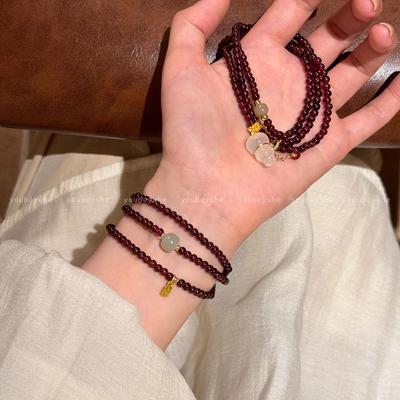 Bracciali – Bracciali con perline