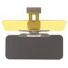 Polarized Car Sun Visor UV Blocking Sun Visor Extender HD Night Vision Goggle  Reduces UV Rays
