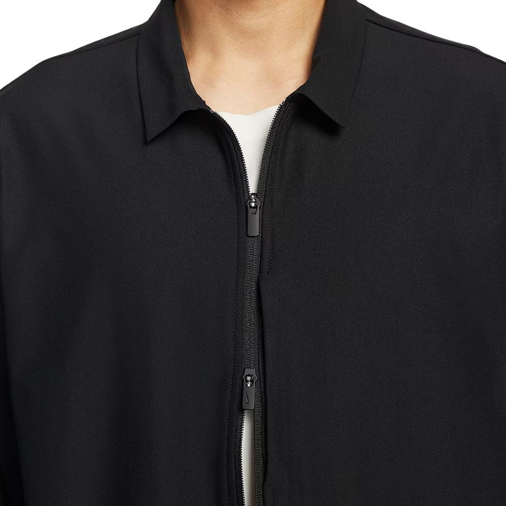 Nike Giacca Moda Versatile Skin-Friendly Perfect Stretch Dri-Fit da Uomo IF2868-010