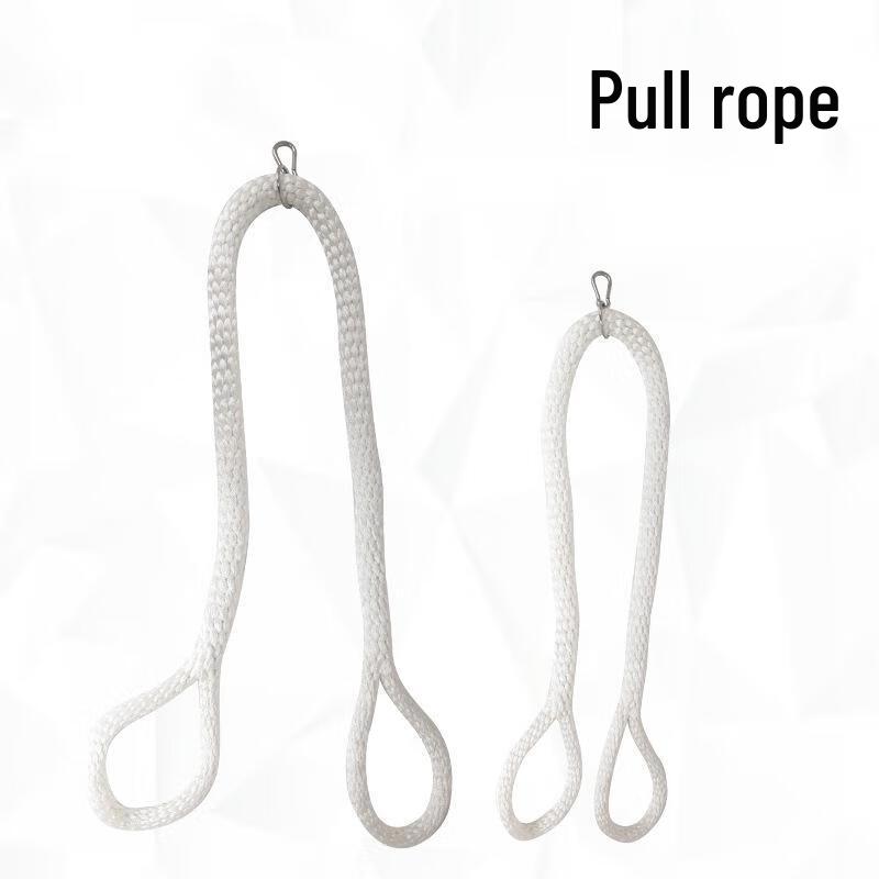 Lat Pulldown Cable Machine Rope