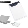 2.5inch HDD SSD Case USB Plastic HDD Enclosure Externals Hard Drive Disk Case
