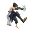 BANPRESTO NARUTO Shippuden VIBRAZIONI STELLE UCHIHA SASUKE