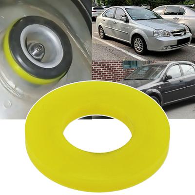 Amortisseurs de douilles en caoutchouc pour Chevrolet Lacetti, support de tour avant, tampon de montage, accessoires de voiture, confort de conduite agréable