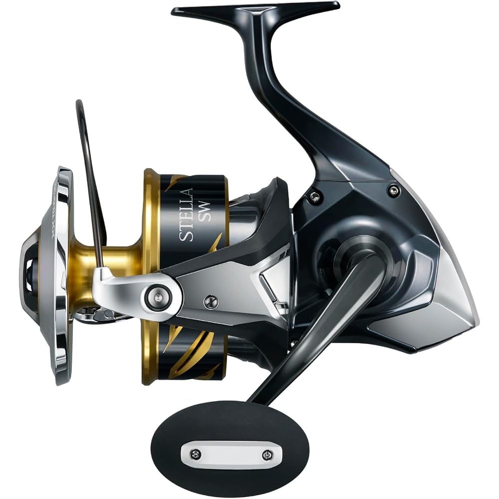 Shimano 26 Stella SW 30000 Spinning Reel