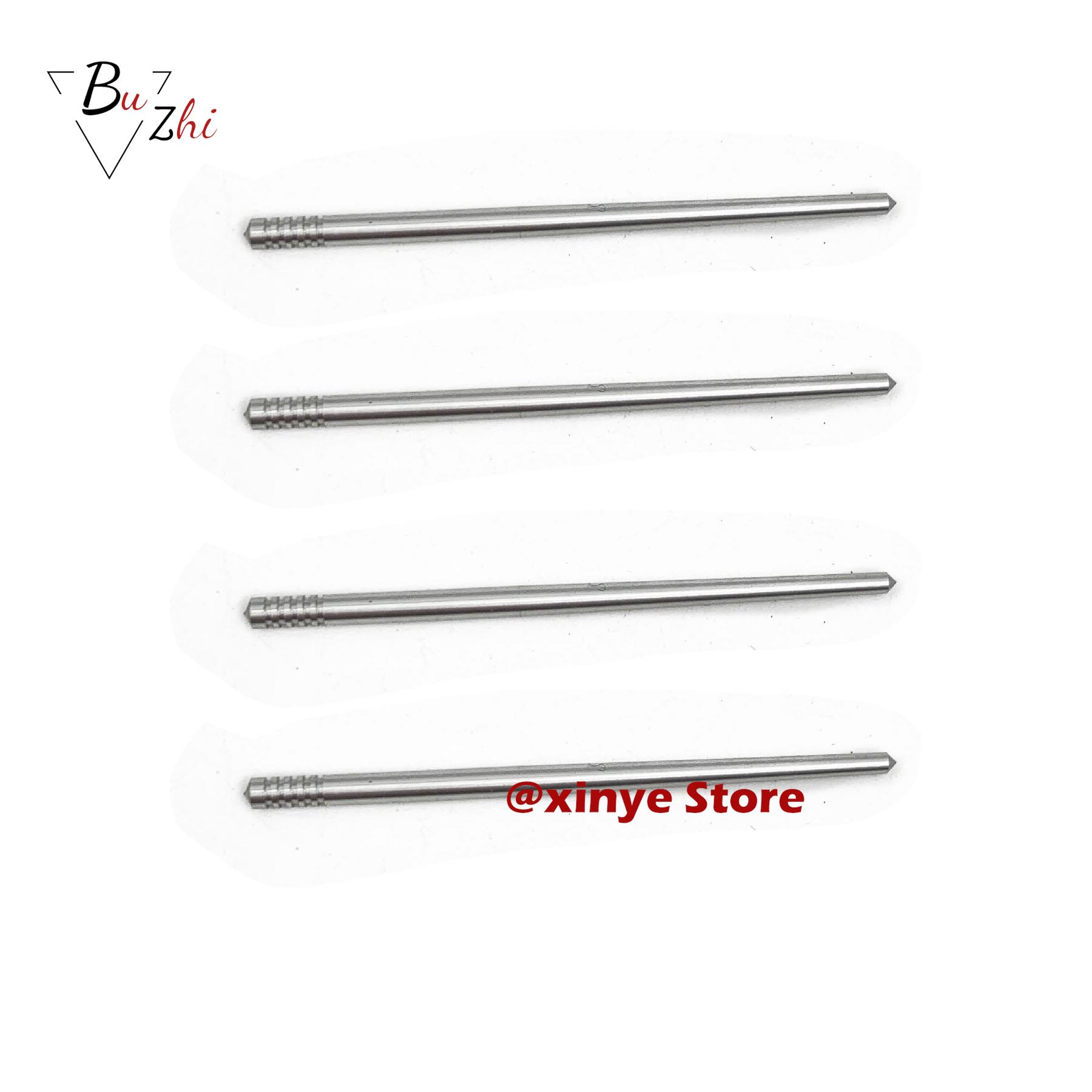 Ремонтный комплект карбюратора мотоцикла Часть жиклера иглы 4pcs