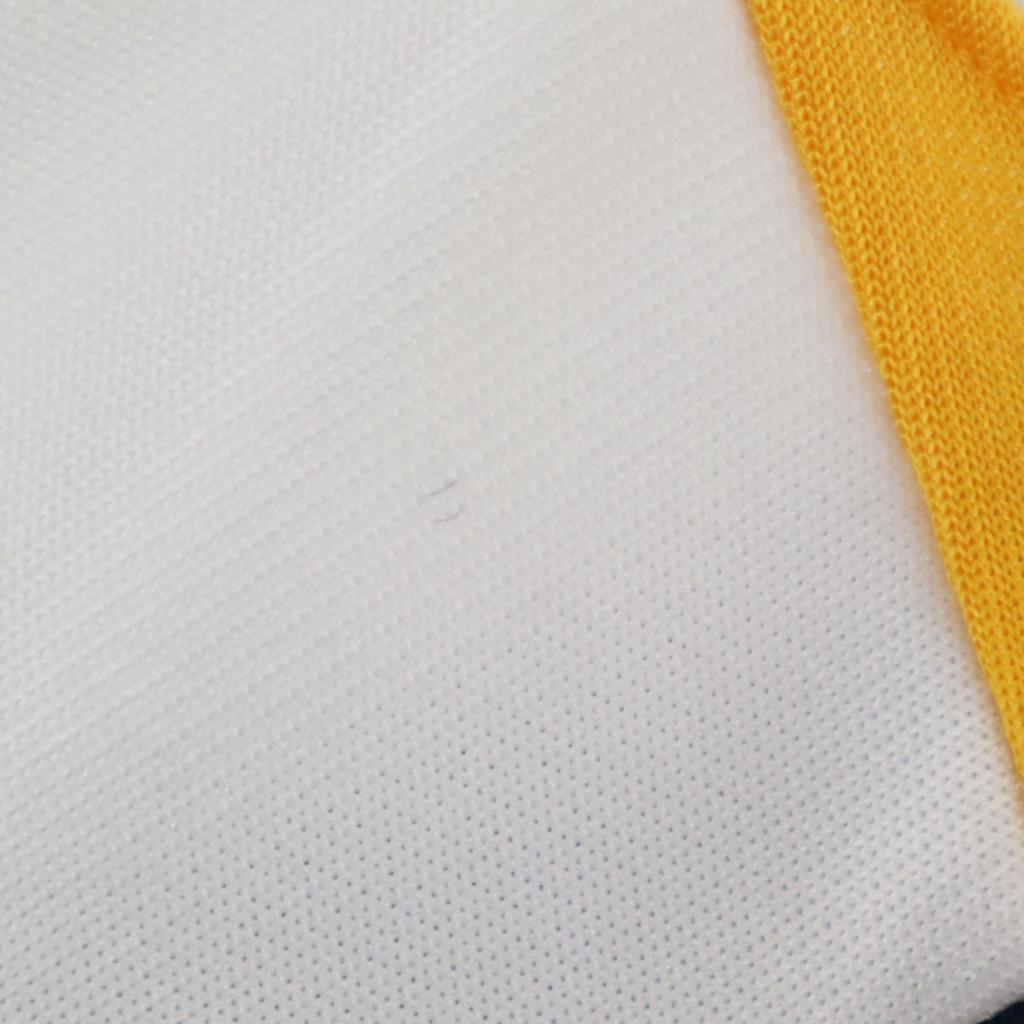 Adidas 80. léta Stará tepláková bunda L Námořnická modř Descente dres Pánská Použitá