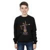 Disney Coco Dante mit Knochen-Sweatshirt für Jungen