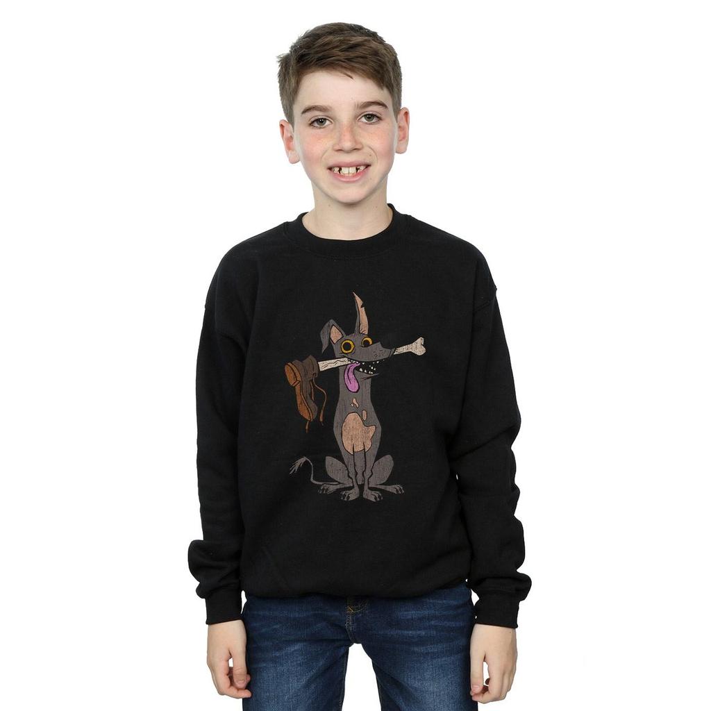 Disney Coco Dante mit Knochen-Sweatshirt für Jungen