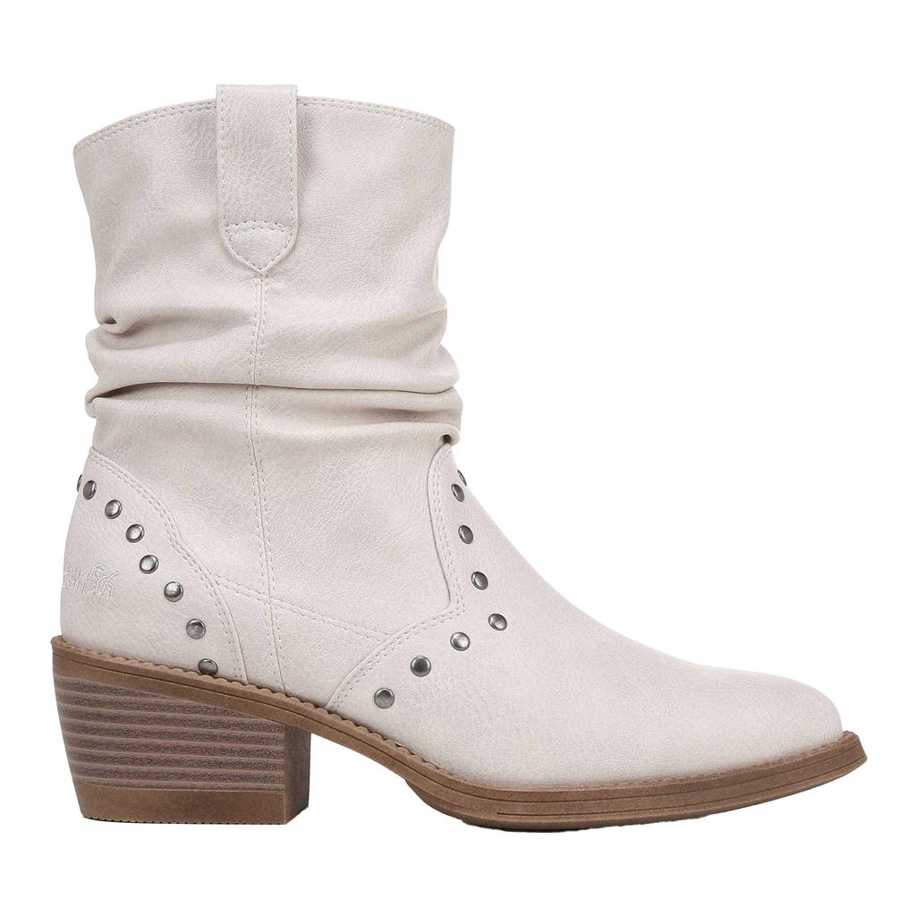 Blowfish Malibu Womens/Ladies Rebel Western Slouch Boots