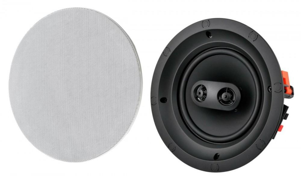 

JBL B-6ICDT 2-way ceiling speaker, JBL by HARMAN білий