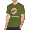 Nu Pogodi T Shirt Nu Pogodi Wolf Tshirt Unisexs 100 Cotton Tee Shirt Printed Short Sleeves Beach Plus Size Fun Tshirt
