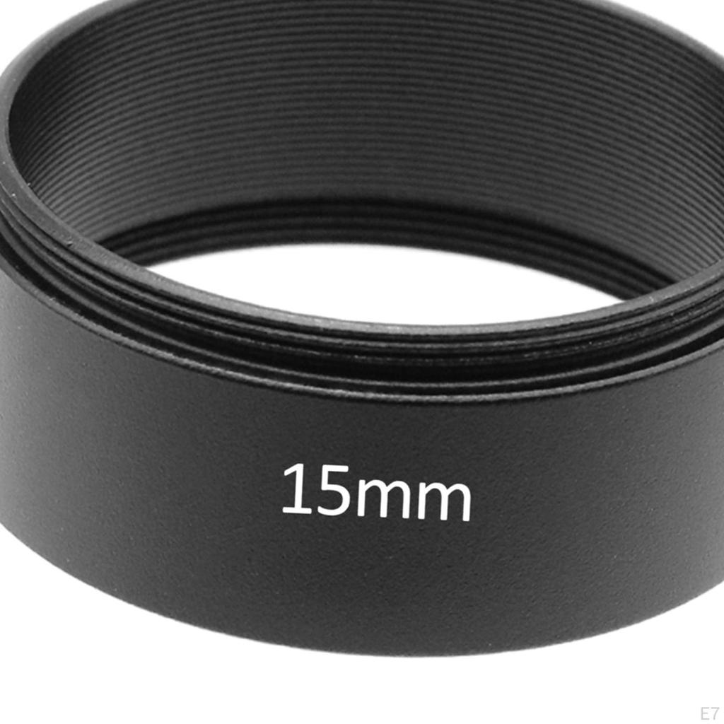 T2 Extension Tube for Photography