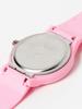 Beams Boy CASIO LQ24B Women's Watch, Pink - 13480021259