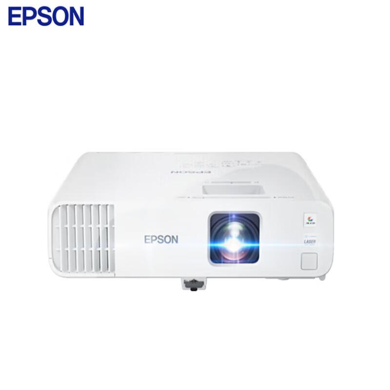 

EPSON CB-L210W WXGA 4500-Lumen Laser Projector (CN version)