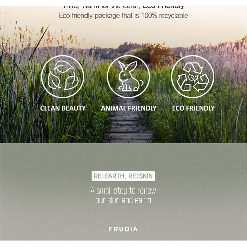 Frudia Re:proust Essential Blending Körperwäsche - 3 Sorten