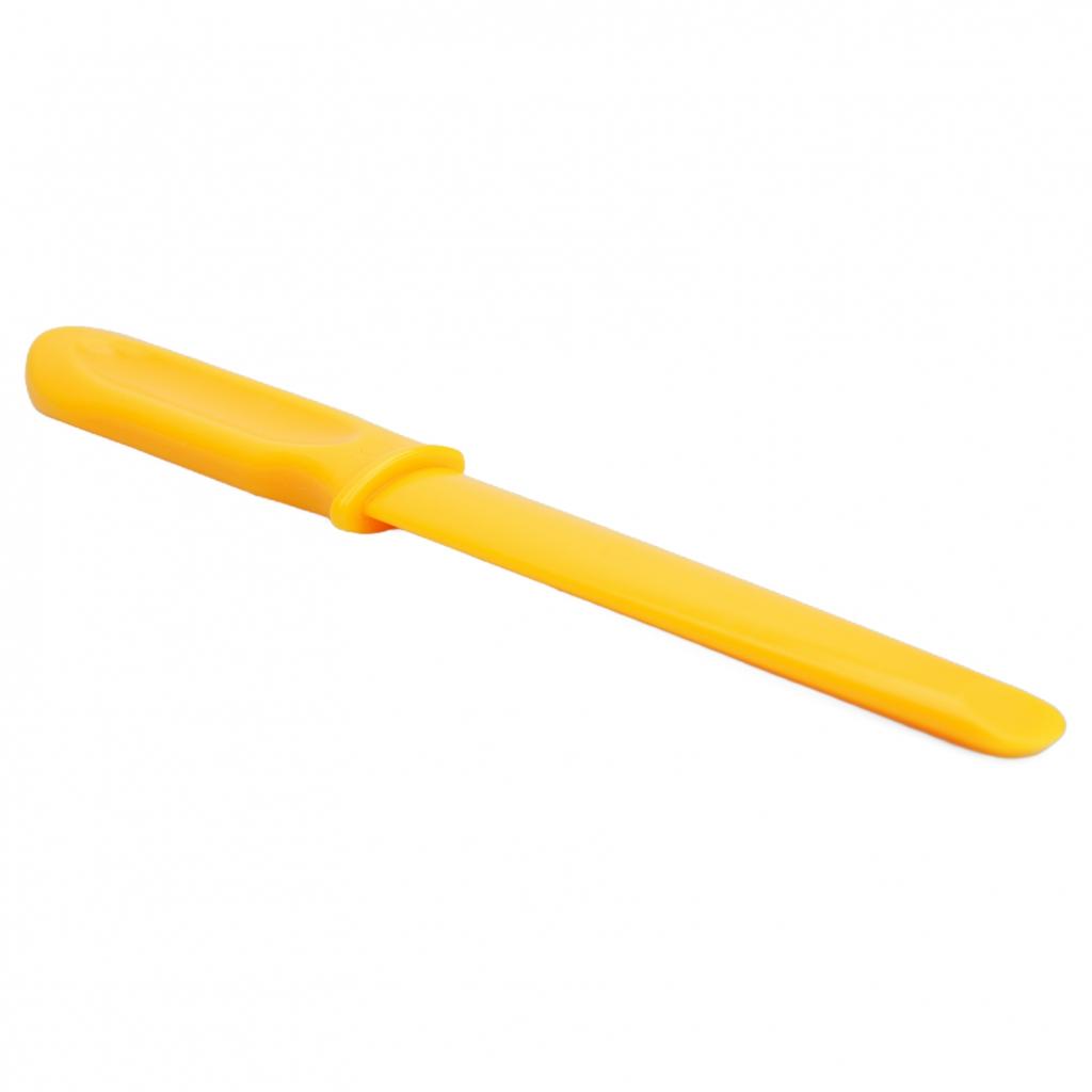 Easy To Carry Car Tire Crowbar For Wheel Removal Rod Changer