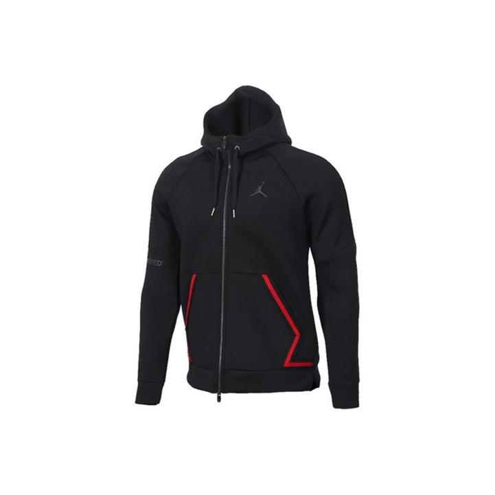 Jordan Sport Casual Kapuces Jaka Vīriešu