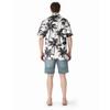 Family Matching Summer Outfits, Hawaiian Vacation Women Beach Dress, Girls Sundress, Men And Boys Button Down Shirt