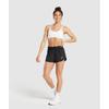 Gymshark Training Loose Fit Shorts Black B2a5c Bbbb