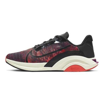 ZoomX SuperRep Surge Martian Sunrise Men Sneakers Multi-Color Black Sea-Glass CU7627-003