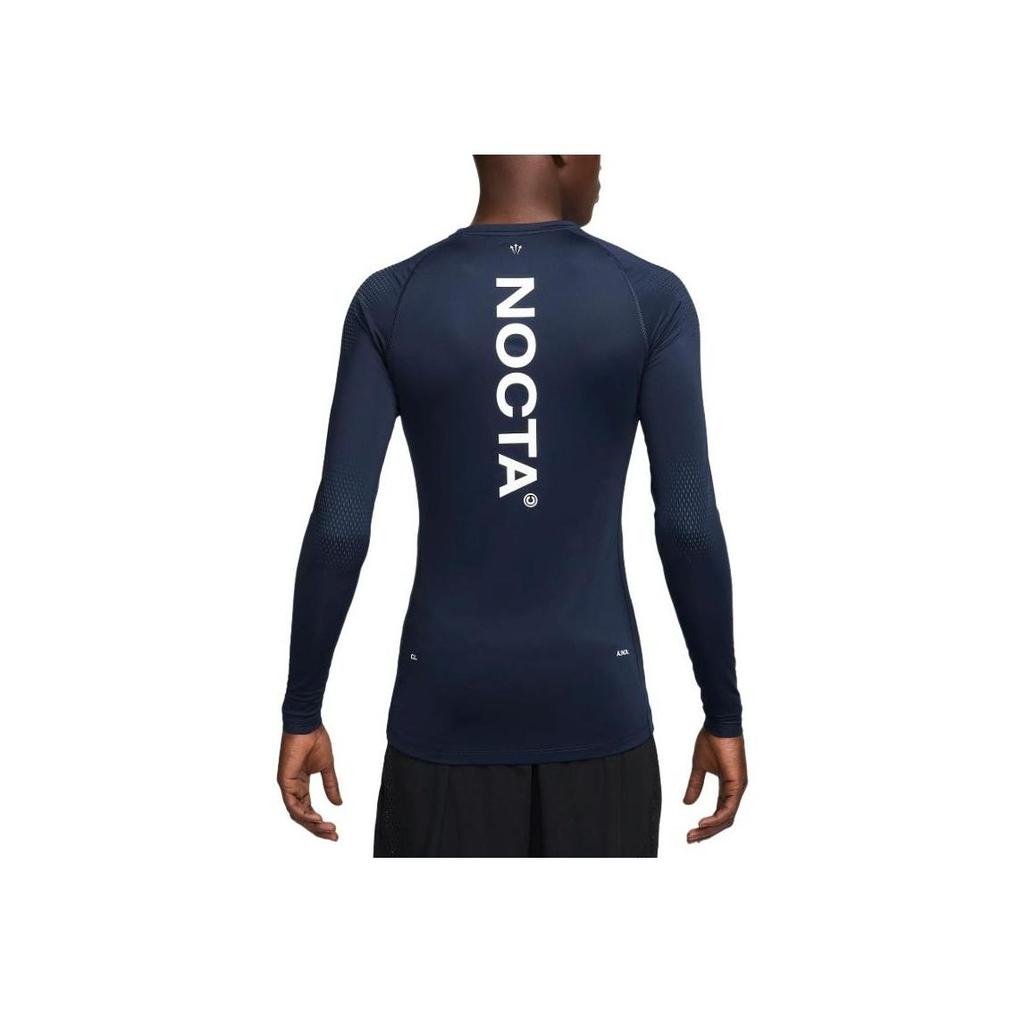 Nike X NOCTA Langarm-Basisschicht-Oberteil DN0002-419