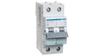 Circuit Breaker 2P C 6A 6kA AC MCN206E