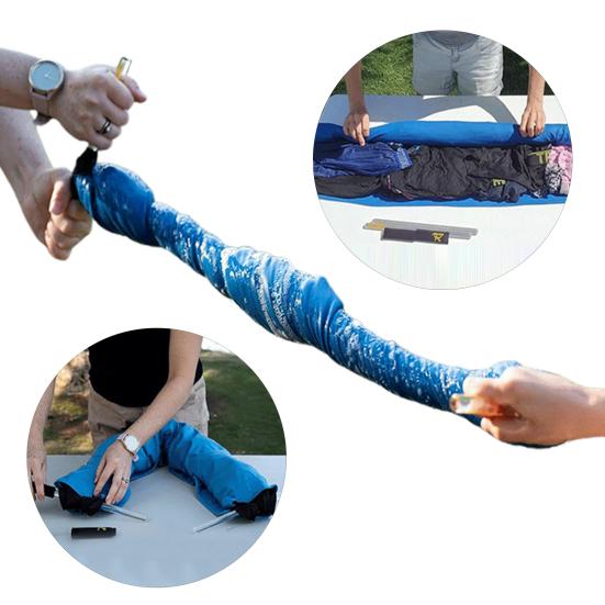 Manual Clothing Wringer Durable Anti-Corrosion Design Ultra-Portable Ultra-light Washing Machine Wringer