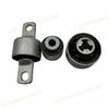 Control Arm Bushing Straight Suspension Arm Assembly For Tesla Model 3/Y 1044348-00-C 1044358-00-C 1044343 1044348 1044358 1PCS