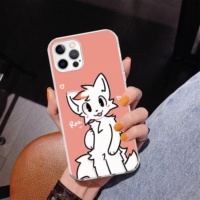 Boykisser Cat Phone Case For iPhone 17 Air 16 Pro Max 16E 15 + 14 Plus 11 12 13 Mini 7 8 SE Gift Print Cover Fundas