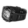 Men Sports Watch Quartz Movement Watch Luminous Men Watch Waterproof for Outdoor Activities