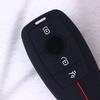Silicone Key Protector Motorcycle Key Case Remote Keys Shell Cover For Sh 125 Pcx 150 Forza 350 Key Fob Cover