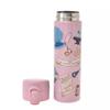 Disney The Little Mermaid Stainless Steel Bottle Props Drinkware Japan NEW Disney Store