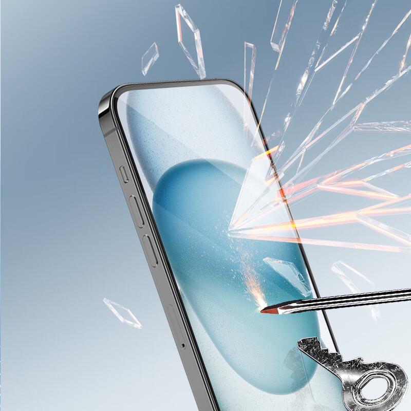 AMW Tempered Glass Screen Protector for Honor GT Pro / Magic7