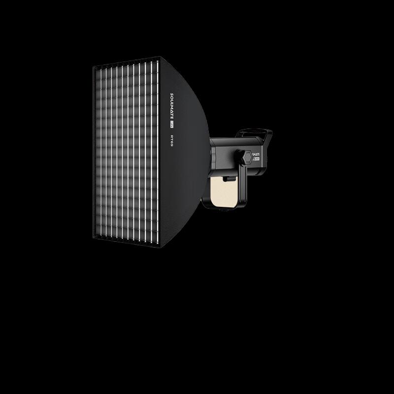 SOULMATE E300BI Live Stream Fill Light Kit