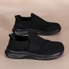 Women's Extra Wide Soft Sole Sports Shoes for Swollen Feet and Bunions