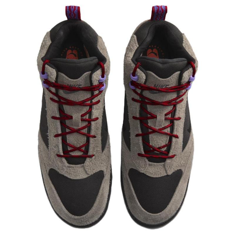 Nike Acg Torre Mid Waterproof Olive Grey Sneakers Casual Shoes FD0212-001