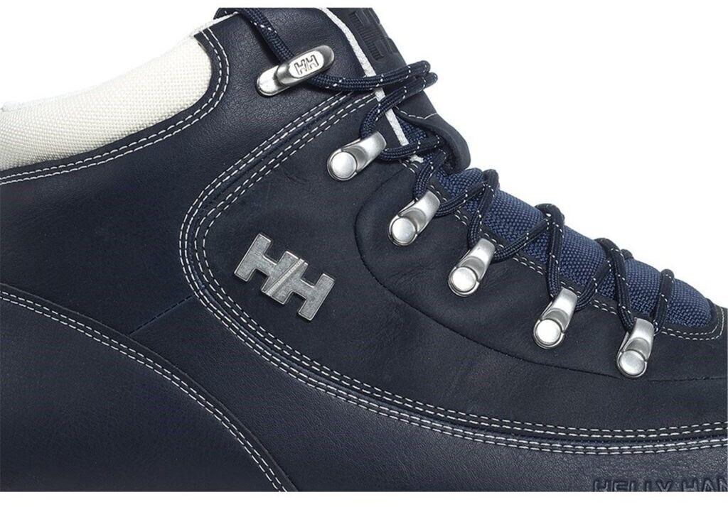 Обувь для треккинга Helly Hansen The Forester navy/vaporo