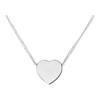 TIFFANY & CO . Return To Tiffany Collection 925 Sterling Silver Necklaces Women's 29633452