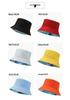 Children's Double-Sided Fisherman Hat for Boys & Girls - Outdoor Surfing & Beach Sun Protection, Breathable Design
