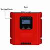 60A Solar Controller, MPPT Efficiency, LCD Display,   Communication for 12V 24V 36V 48V Auto Identification Battery