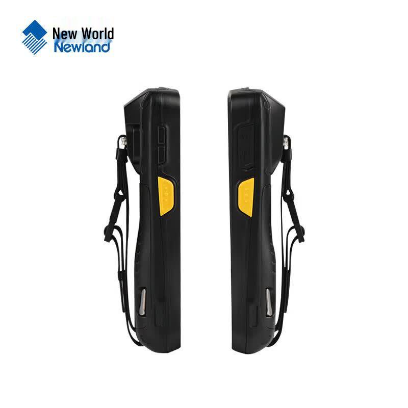 Newland MT66 Wireless Android Handheld Barcode Scanner